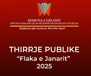 FLAKA JANARIT