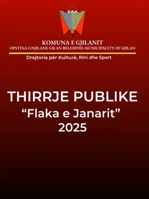 FLAKA JANARIT