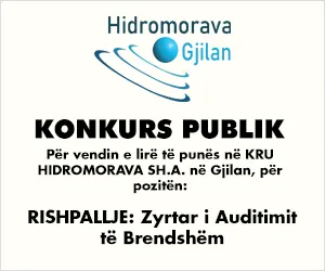 HIDROMORAVA