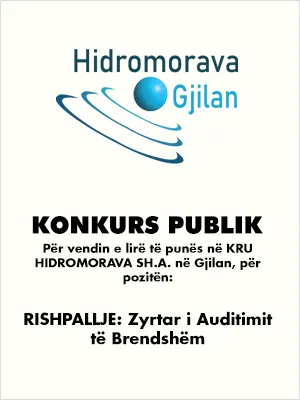 HIDROMORAVA