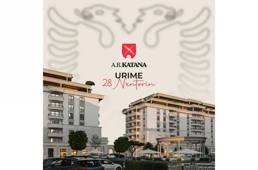  Urime 28 Nëntori – Dita e Flamurit