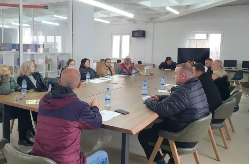  Dardanapress organizon debatin e dytë lidhur me pjesëmarrjen e qytetarëve në promovimin dhe mbrojtjen e Trashëgimisë Kulturore