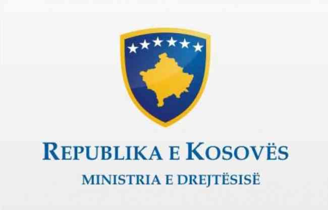MD shkresë MD-së së Francës me kërkesën për lirimin e menjëhershëm të z. Haradinaj