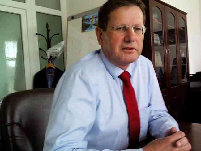 Dummer: Një grevë e paligjshme e bllokon Kompaninë Eco-Higjiena për të 4-tën herë deri më tani