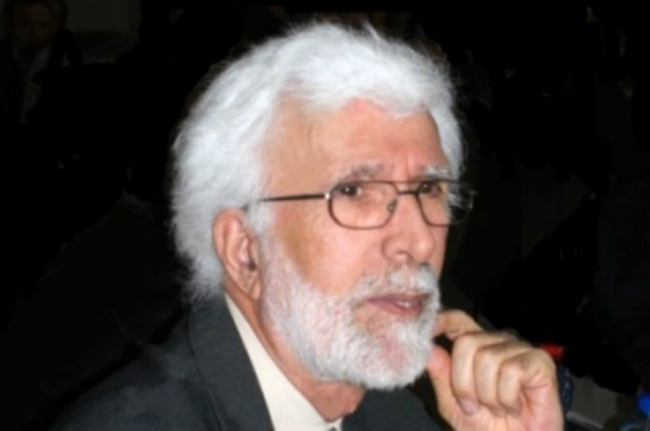 Kazani mbi zjarr i Zikanës