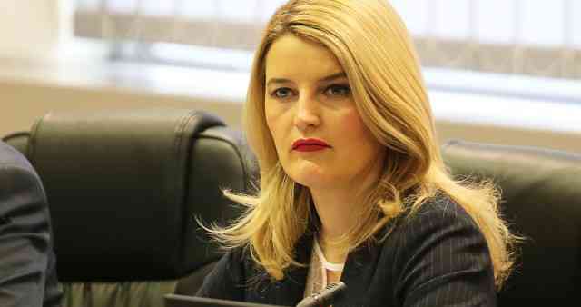 Hoxha: Gati për fillimin e procesit të kompensimit të viktimave të krimit