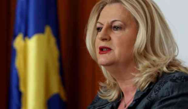 Tahiri: SHBA duhet të zbarkojë në Kosovë me zyrën e saj të departamentit për mbrojtje