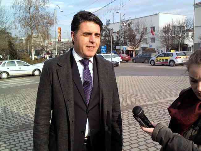 Edhe Gjilani ankohet në sistemin e ri të intranetit