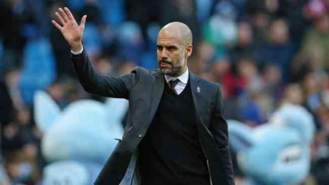 Befason Guardiola: Jam afër pensionimit