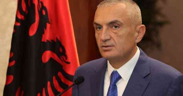 Presidenti shqiptar Ilir Meta do të vizitojë Medvegjën