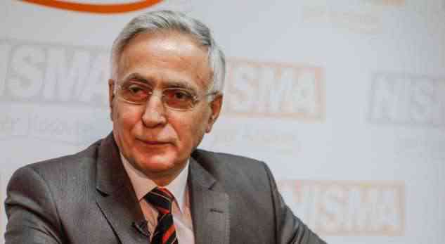 Pse nuk thuhet qartë e shqip – ky ishte agresion?!