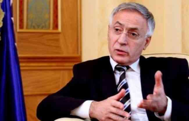 “Kosova duhet të protestoj në Paris e në Bruksel! Kuptohet Istitucionalisht!”