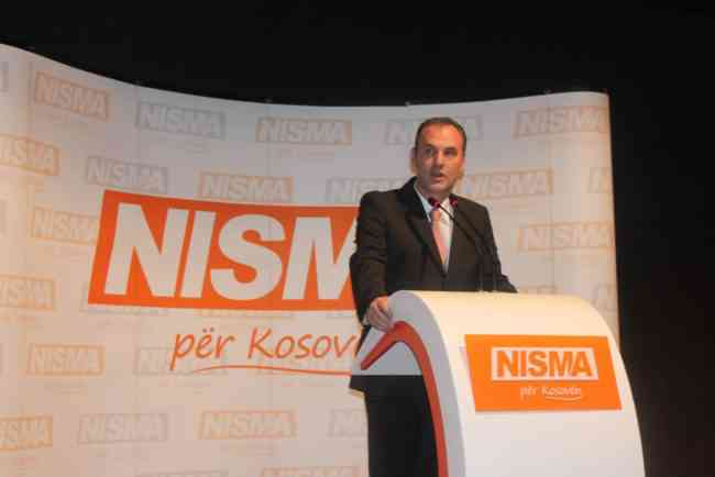 Limaj: Vit i ndryshimeve të mëdha në politikë