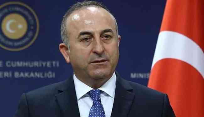 Turqia i kërkon Rusisë dhe Iranit të ndalojnë sulmet e shiitëve në Siri