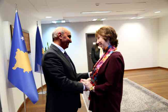 Mustafa: Kosova, model i përkushtimit për paqe, dialog e stabilitet