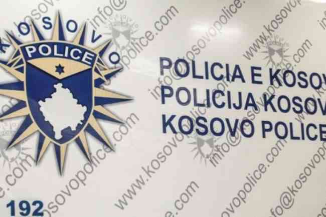 Raporton në polici se është sulmuar fizikisht nga dy persona
