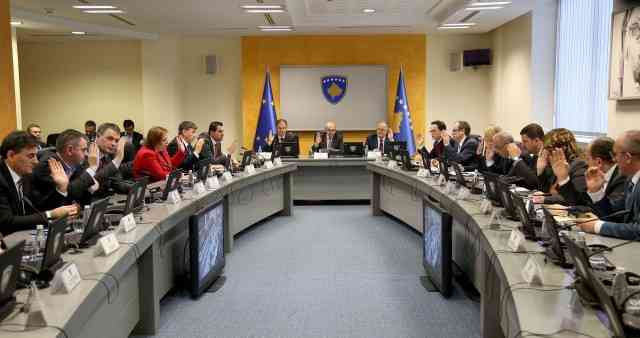 Qeveria miratoi Nismën për lidhjen e Marrëveshjes për sigurime sociale me Konfederatën e Zvicrës