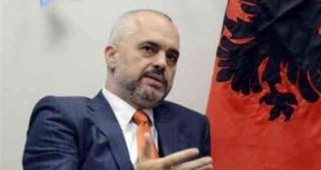 Isa Agushi i PDK-së kërkon që Edi Rama të shpallet “Qytetar Nderi” i Gjilanit