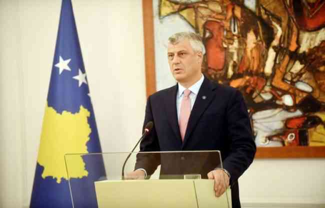 Kosova është e pandashme, më s’do të ketë barrikada dhe mure