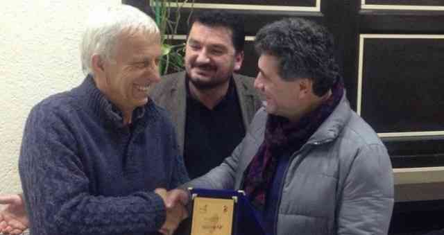 Agron Tufa, fitues i “Penës së Flakës”