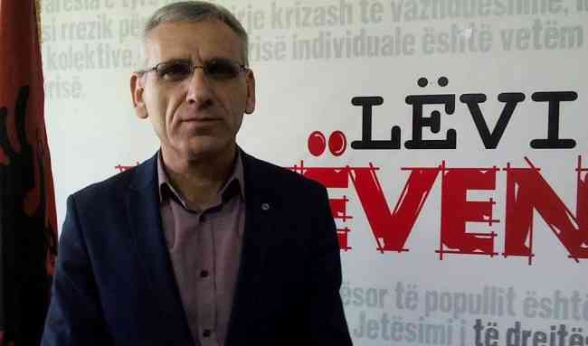 Sylejmani: Ja skandali më i ri i kësaj qeverisjeje!