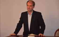 Anton Nikë Berisha
