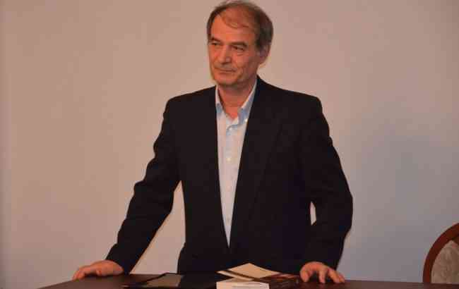 Anton Nikë Berisha