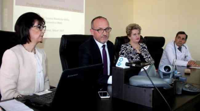 Në Kosovë shënohet Dita Botërore kundër Kancerit