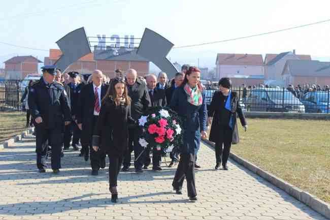 Vitia festoi Ditën e Pavarësisë