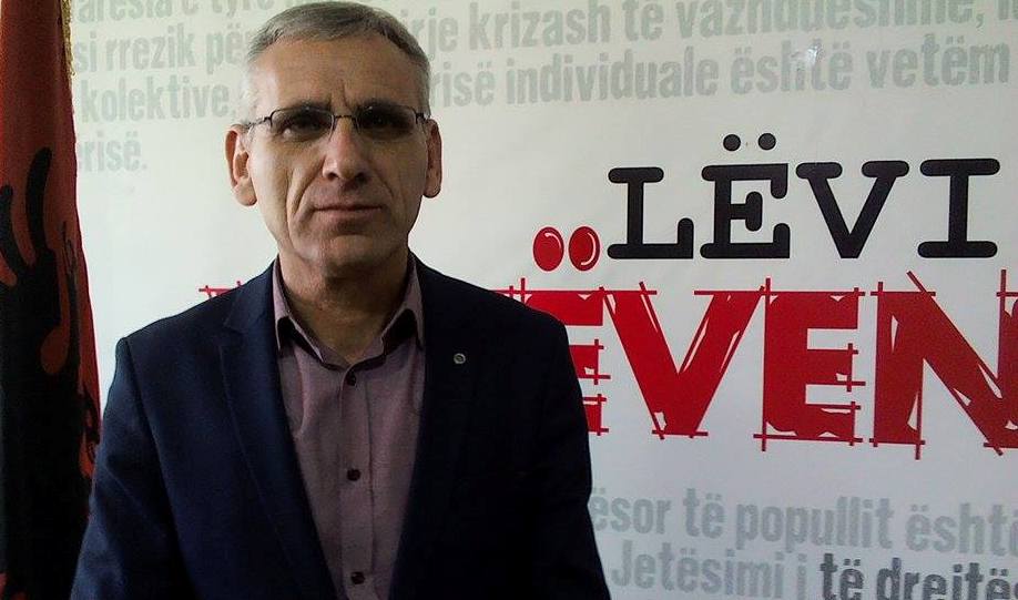 Sylejmani: Pranimi i kuadrit të ri mësimor politik e nepotist