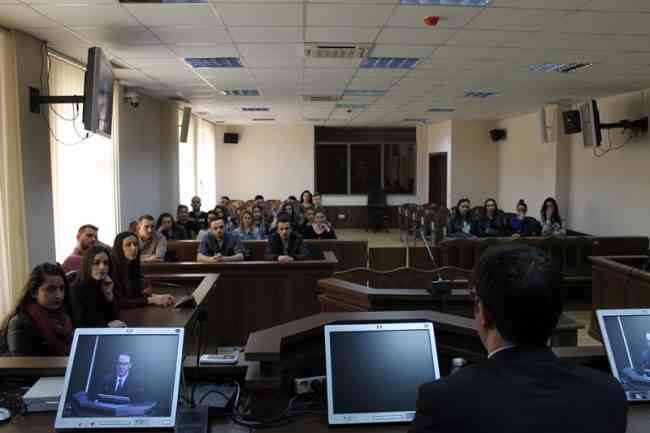 Shala: Jemi duke e bërë të pamundurën të kthejmë besimin në gjyqësor