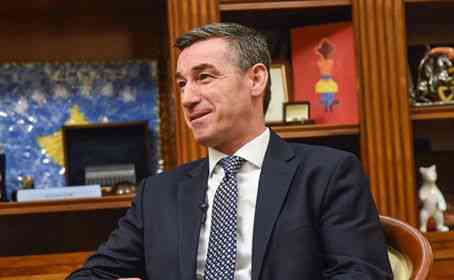 Veseli: Mure ndarëse nuk do të ketë në Kosovë
