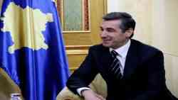 vizitë zyrtare në Shqipëri