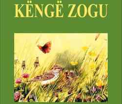 Kënga e zogu