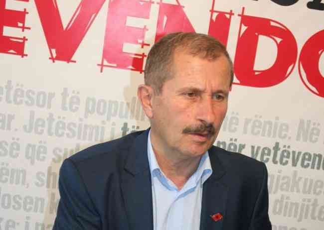 Qeveria i dinë rezultatet e “Matjes së territorit të Kosovës”