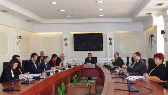Kryeministrit Mustafa në interpelancë