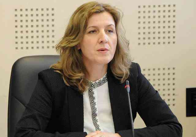 Takime të ndryshme në Shqipëri të Komisionit për të Drejtat e Njeriut…