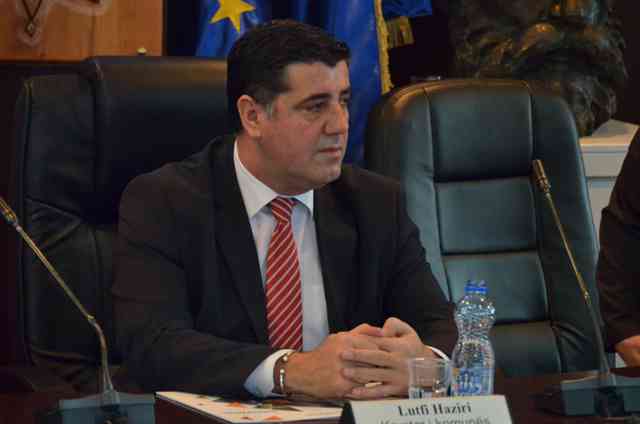 Haziri mbështetë rekomandimet e Kuvendit për çështjen e Ecohigjienës