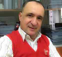 Selajdin Shabani
