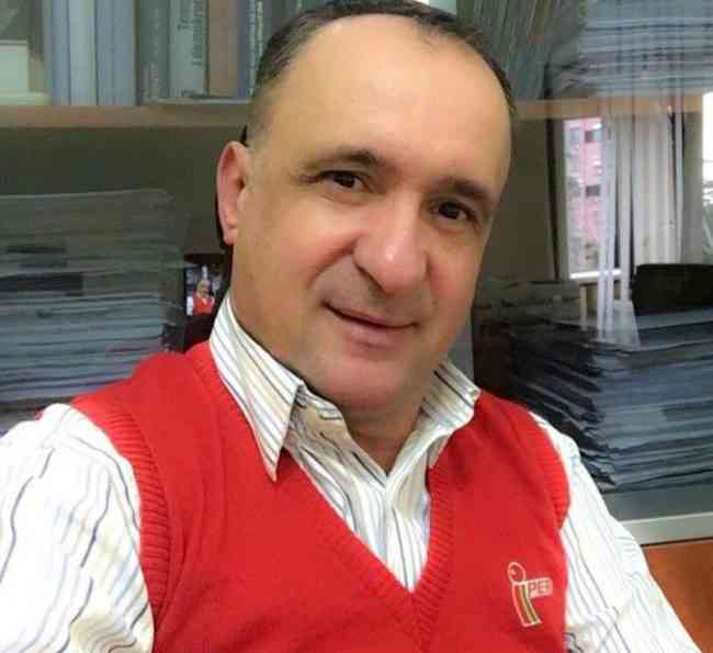 Selajdin Shabani