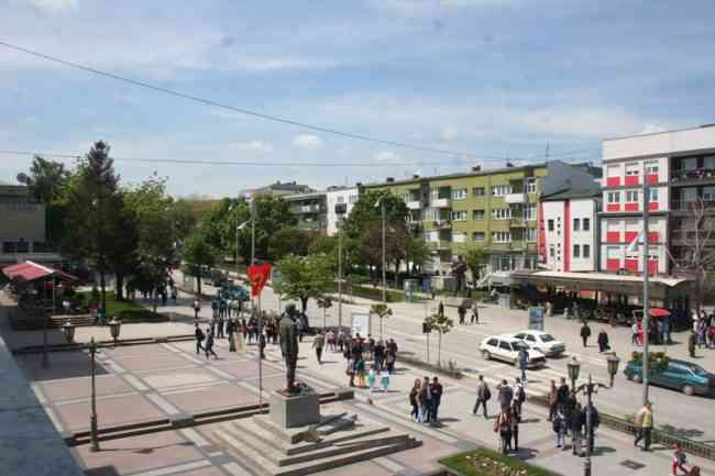 Shërbimet Publike dhe Mbrojtja e Shpëtimi i prezantojnë prioritetet
