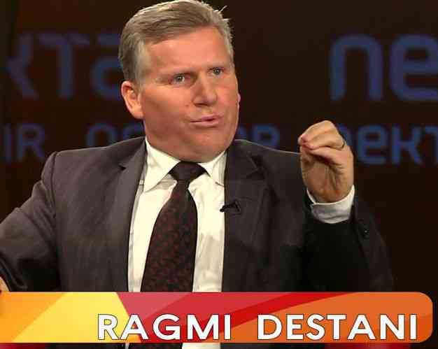 Ekstremizmi