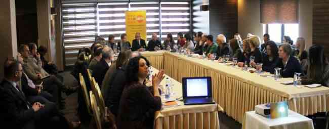 Aktivitete vetëdijesuese për parandalimin e kancerit të qafës së mitrës