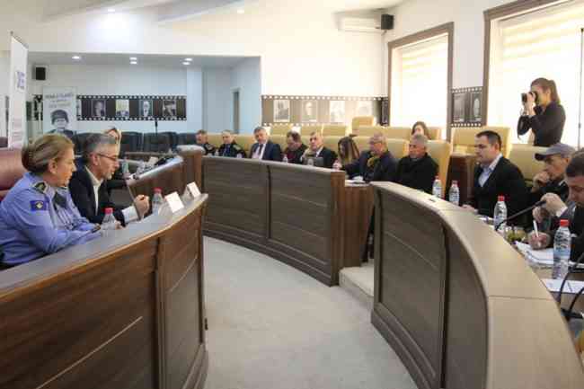 ekstremizmit, radikalizmin dhe terrorizmin
