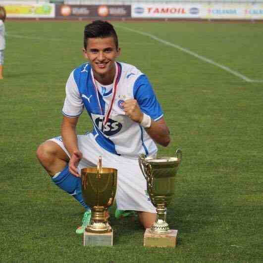 Valon Fazliu