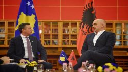 Agjenda e përbashkët evropiane është e paalternativë