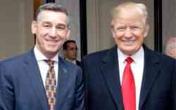 veseli trump