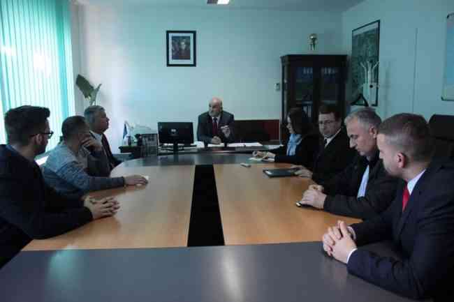 “ Vitia” e “Vllaznia”