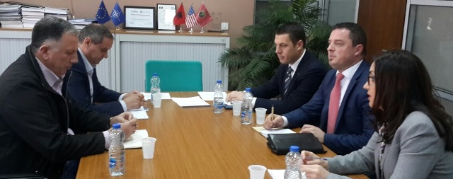 ASHMDHP Rregullon Çështjen e Kamerave në Autobusët e Rinj të Trafikut Urban