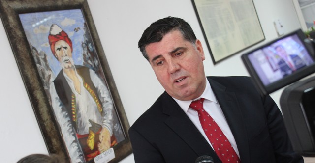Haziri: Viti 2017 i kushtohet Idriz Seferit
